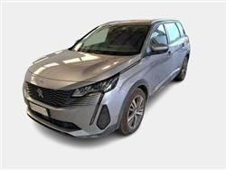 PEUGEOT 5008 BlueHDi 130 S&S Allure