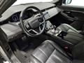 LAND ROVER RANGE ROVER EVOQUE HYBRID Range Rover Evoque 2.0D I4 204 CV AWD Auto R-Dynamic SE