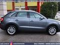 AUDI Q3 2.0 TDI 150 CV quattro S tronic Business