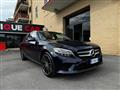 MERCEDES CLASSE C SW S.W. Auto EQ-Boost Sport