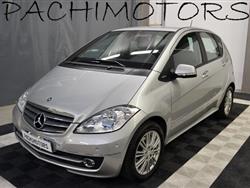 MERCEDES CLASSE A BlueEFFICIENCY Style Unico Proprietario