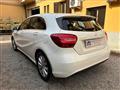 MERCEDES CLASSE A d Sport