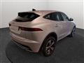 JAGUAR E-PACE HYBRID 2021 2.0d i4 mhev R-Dynamic S awd 163cv auto