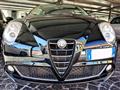 ALFA ROMEO MITO BLACK QUADRIFOGLIO SPORT CARPLAY! 1.4 T 135 CV