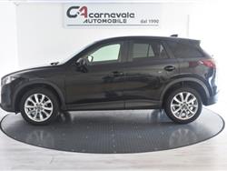 MAZDA CX-5 2.2L 4WD*Motore Completo Nuovo*Pelle-Navi-Bluethoo