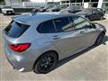 BMW SERIE 1 d 5p. Msport KM0 (SCONTO IN SEDE)