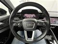 AUDI A3 SPORTBACK A3 SPB 30 TDI S tronic S line edition