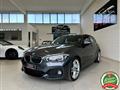 BMW SERIE 1 d 5p. Msport *UNICO PROPRIETARIO*SERVICE BMW*