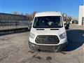 FORD TRANSIT 310 2.0TDCi EcoBlue 130CV PM-TM - PREZZO +IVA