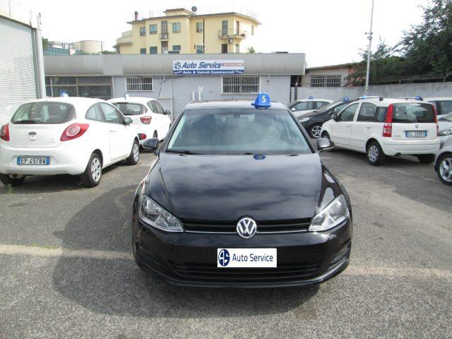 VOLKSWAGEN GOLF 1.6 TDI 5p. Comfortline BlueMotion Technology