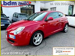 ALFA ROMEO MITO 1.4 T 120 CV GPL Distinctive