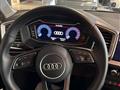 AUDI A1 SPORTBACK SPB 30 TFSI S line edition