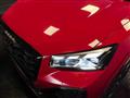 AUDI Q2 35 TDI S tronic S line Edition