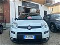 FIAT PANDA 1.0 FireFly S&S Hybrid City Life + Pack