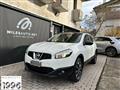 NISSAN QASHQAI 1.6 dCi DPF Tekna