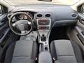 FORD FOCUS 1.6 TDCi (110CV) SW Tit. DPF