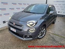 FIAT 500X 1.6 MJT 120 CV Sport - AUTOMATICA