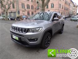 JEEP COMPASS 2.0 Multijet II 4WD Longitude