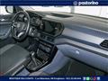 VOLKSWAGEN T-CROSS 1.0 TSI Style BMT