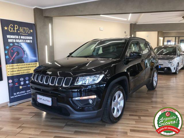 JEEP COMPASS 1.6 Multijet II 2WD Business