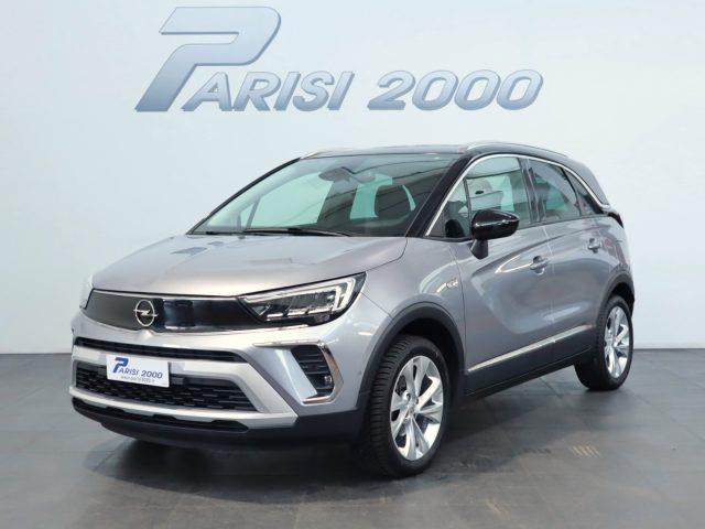 OPEL CROSSLAND X 1.2 S&S 130CV AUT. *PROMO PARISI GROUP*