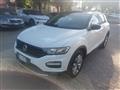 VOLKSWAGEN T-ROC 1.0 TSI 115 CV Style BlueMotion Technology