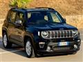 JEEP RENEGADE 1.6 MJET DDCT 120 CV LIMITED+LED+RADAR+2PDC