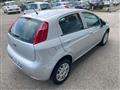 FIAT PUNTO 1.4 8V 5 porte Natural Power Lounge