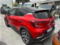 RENAULT NUOVO CAPTUR PLUG-IN HYBRID 1.6 E-Tech phev Intens 160cv auto my21