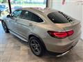 MERCEDES CLASSE GLC d 4Matic Coupé Premium AMG Line