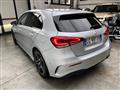 MERCEDES CLASSE A SEDAN d Automatic 4p. Premium