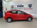 FORD FIESTA 1.1 85 CV 5 porte Plus