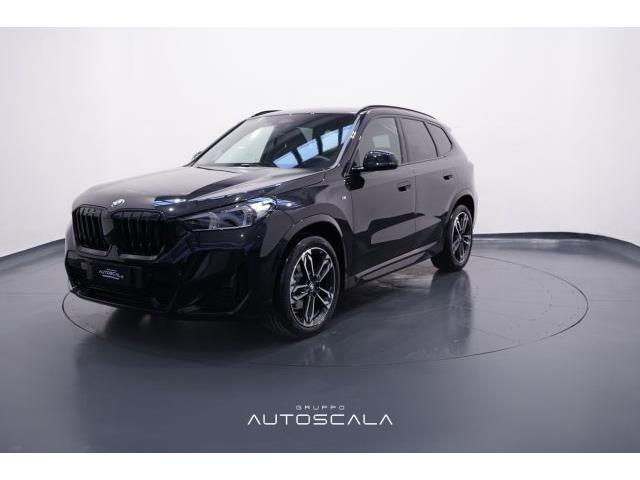 BMW X1 xDrive 20d Msport