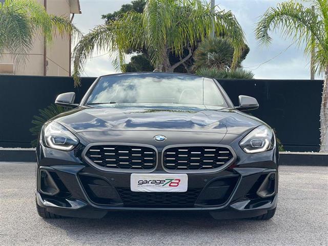 BMW Z4 M40i