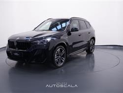 BMW X1 xDrive 20d Msport