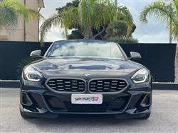 BMW Z4 M40i