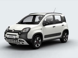 FIAT PANDA New Serie 3 1.0 70cv HybridEasy