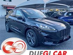 FORD KUGA 2.0 EcoBlue 120 CV aut. 2WD ST-Line