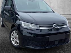 VOLKSWAGEN CADDY 2.0 TDI 122 CV Life