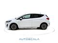 FORD FIESTA 1.0 Ecoboost Hybrid 125 CV 5 porte Titanium