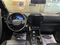 FORD NEW RANGER 2.0 ECOB.AUTOMATICO 10M TREMOR DOPPIA CAB.