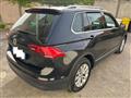 VOLKSWAGEN Tiguan 1.6 TDI Business BMT