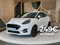 FORD Puma 1.0 ecoboost h ST-Line s&s 125cv