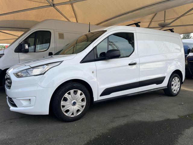 FORD TRANSIT CONNECT 210 1.5 TDCi 120CV PL Furgone Trend