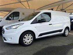 FORD TRANSIT CONNECT 210 1.5 TDCi 120CV PL Furgone Trend