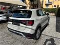 VOLKSWAGEN T-CROSS 1.0 TSI Life 95 CV NEW MODEL