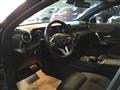 MERCEDES CLASSE A A 180 d Automatic Sport