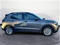 VOLKSWAGEN T-CROSS 1.0 TSI Style BMT