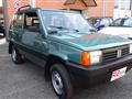 FIAT Panda 1100 i.e. 4x4 Trekking