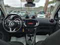 SMART FORTWO CABRIO 1.0cc PASSION 71cv TETTO PANORAMA BLUETOOTH CRUISE